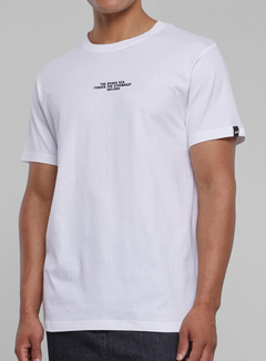 Camiseta Caravela masculina - branca na internet