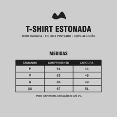 T-shirt Road Eagles feminina - estonada chumbo na internet