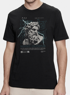 Camiseta mitológica, deuses e lendas, arte mitologia grega, nórdica, egípcia, vikings, deuses gregos, camiseta estampa de Zeus, Thor, Poseidon, cultura antiga, épico