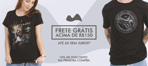 Carrusel SEAMONT | Camisetas masculinas & femininas | T-shirts | Moda