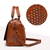 Bolsa Feminina Grande Amy Fashion