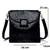 Bolsa Tranversal Feminina Modelo Taty 7