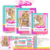 Arquivo Volta as Aulas BARBIE PNG/PDF + Brinde - comprar online