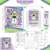 Arquivo Volta as Aulas BUZZ LIGHTYEAR PNG/PDF + Brinde na internet