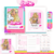 Arquivo Volta as Aulas BARBIE PNG/PDF + Brinde - ARTDIGITAL-DRIVE MENSAL