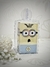 Arquivo de Corte MINIONS 3 STUDIO/PDF +Brinde - ARTDIGITAL-DRIVE MENSAL