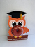 Arquivo Digital Card Donuts Dia dos Professores -CANVA +Brinde - comprar online