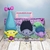 Arquivo de Corte TROLLS 7 Studio + Brinde