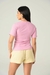 Basic Serena Flash Pink - comprar online