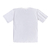 Camiseta Oversized Basic Off White - comprar online