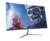 Monitor Concórdia Gamer H270f 27" 165hz Led Full Hd HDMI e DP Freesync Premium 1ms SRGB 99% - comprar online