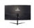 Monitor Concórdia Gamer Curvo 27'' CZ270F 100HZ LED FULL HD HDMI VGA SRGB 99% - SMT Tecnologia | Soluções em Informática e automação comercial