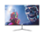 Monitor Concórdia Gamer H270f 27" 165hz Led Full Hd HDMI e DP Freesync Premium 1ms SRGB 99%