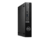 Computador Dell Optiplex 7020 Micro I3-12100T Memória 8GB SSD 256GB Windows 11 Pro - 1 ano OnSite