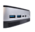 Mini PC NUC 115 i5-1135G7 8GB SSD 256GB - comprar online