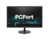 Monitor Empresarial PCFort F1930 19" VGA - HDMI - VESA