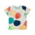 Camiseta Abstrato Acqua - comprar online