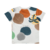 Camiseta Abstrato Terra - comprar online