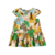 Vestido Safari Baby Terra - comprar online