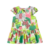 Vestido Safari Baby Rosa - comprar online