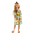 Vestido Safari Girl Terra - Mabi for babies