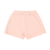 Shorts Moletom Linho Rosé - comprar online