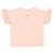 Blusa em Malha com Linho Rosé - comprar online