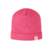 Gorro em Ribana - Rosa