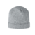 Gorro em Ribana - Cinza - comprar online