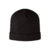 Gorro em Ribana - Preto - comprar online