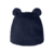 Gorro em Pelo Sintético - Bege - Mabi for babies