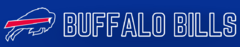 Banner da categoria BUFFALO BILLS