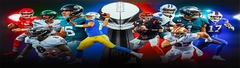 Banner da categoria NFL