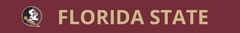 Banner da categoria FLORIDA STATE