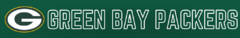 Banner da categoria GREEN BAY PACKERS