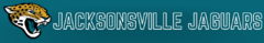 Banner da categoria JACKSONVILLE JAGUARS