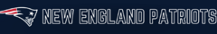 Banner da categoria NEW ENGLAND PATRIOTS