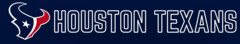 Banner da categoria HOUSTON TEXANS