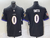 JERSEY BALTIMORE RAVENS PRETA - comprar online