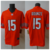 JERSEY CHICAGO BEARS LARANJA - Alpha Football