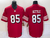 JERSEY SAN FRANCISCO 49ERS ALTERNATIVA VERMELHA - Alpha Football