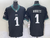 JERSEY PHILADELPHIA EAGLES PRETA