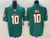 JERSEY MIAMI DOLPHINS VERDE - comprar online