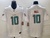 JERSEY MIAMI DOLPHINS BRANCA - comprar online