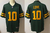 JERSEY GREEN BAY PACKERS COLOR RUSH - comprar online