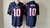 JERSEY NEW ENGLAND PATRIOTS AZUL