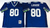 JERSEY RETRO - LARGENT