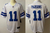 JERSEY DALLAS COWBOYS BRANCA - loja online