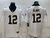 Imagem do JERSEY NEW ORLEANS SAINTS BRANCA