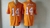 JERSEY TAMPA BAY BUCCANERS LARANJA na internet